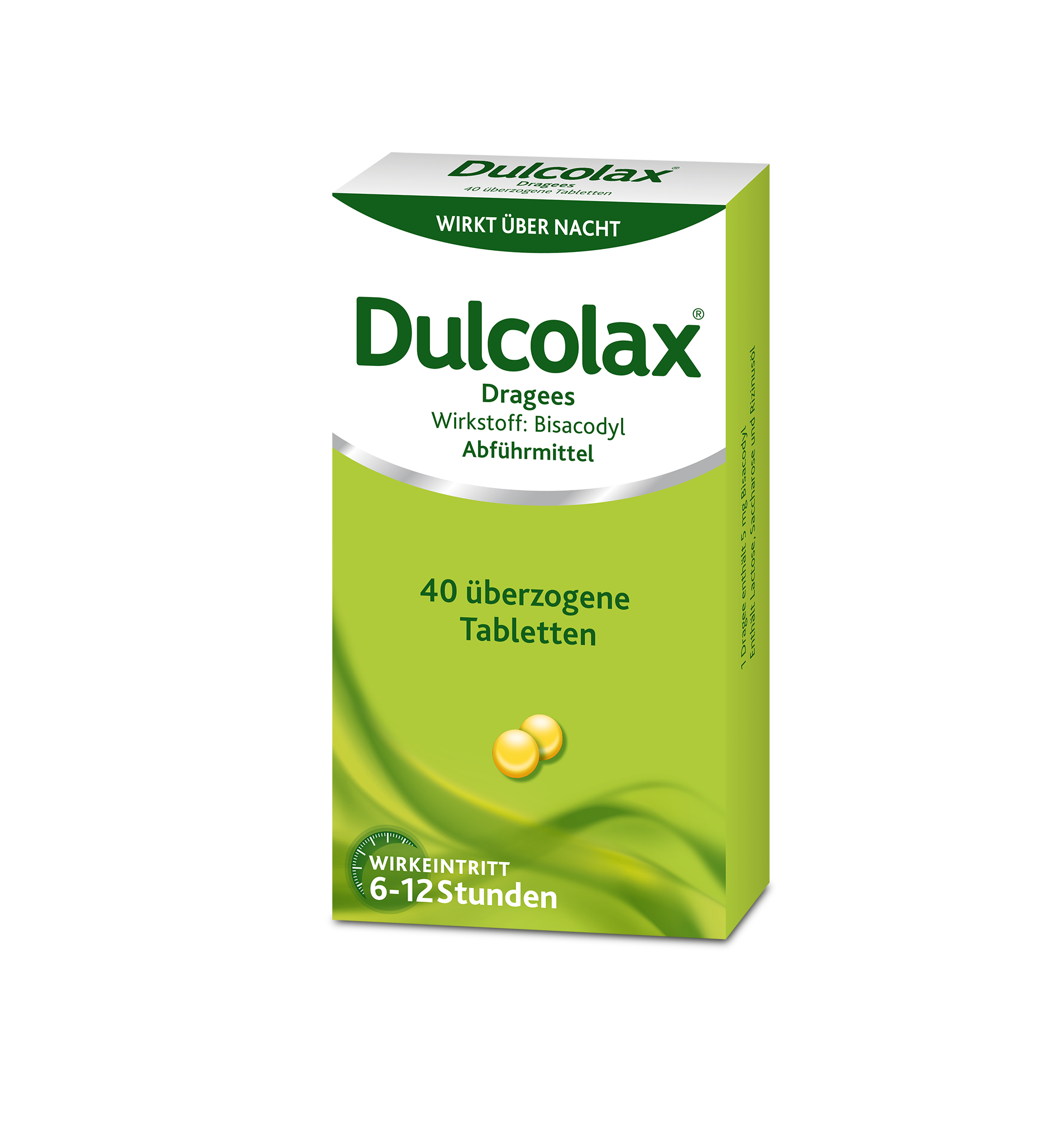 Dulcolax